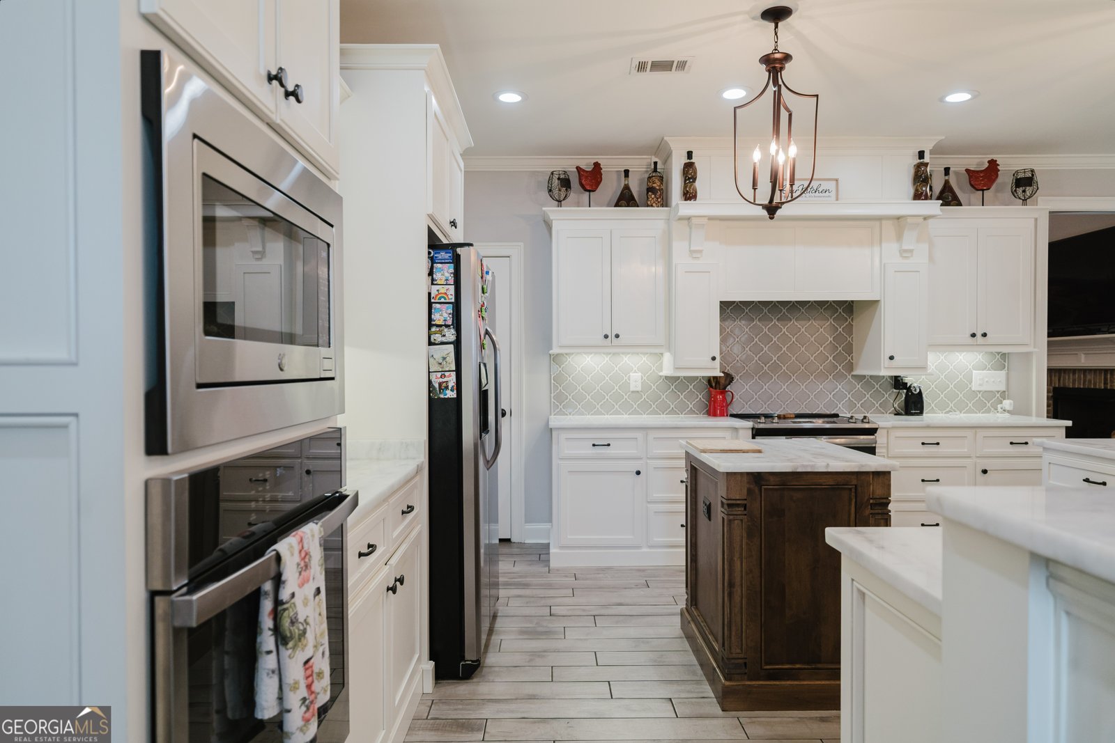 506 Southern Woods Trail Kathleen - Photo 17