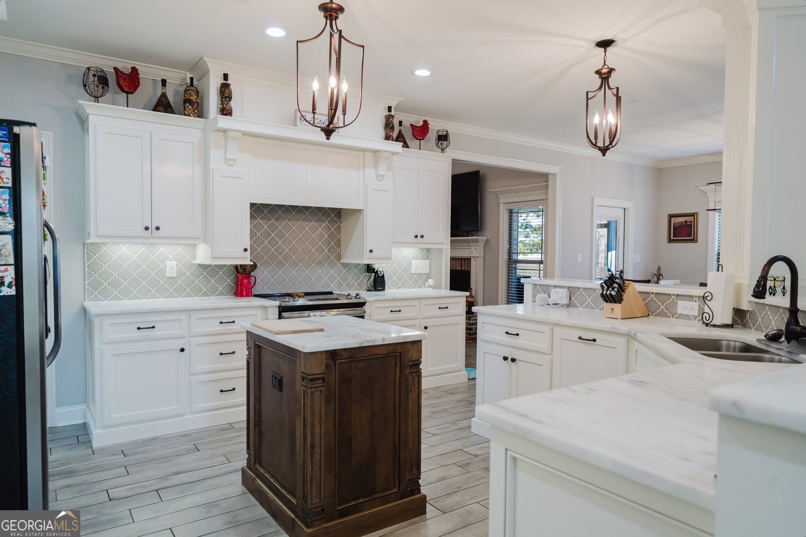 506 Southern Woods Trail Kathleen - Photo 18