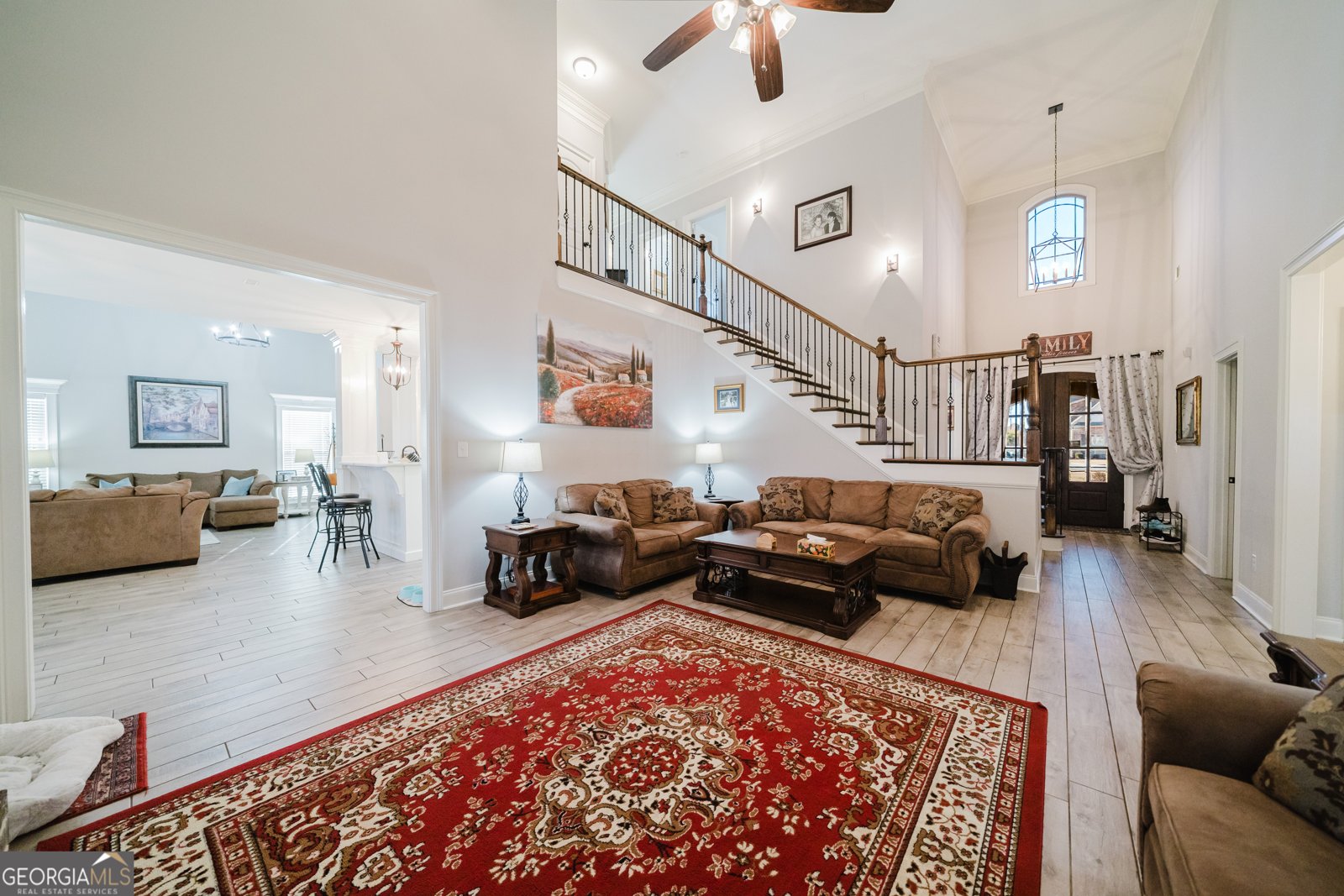 506 Southern Woods Trail Kathleen - Photo 27