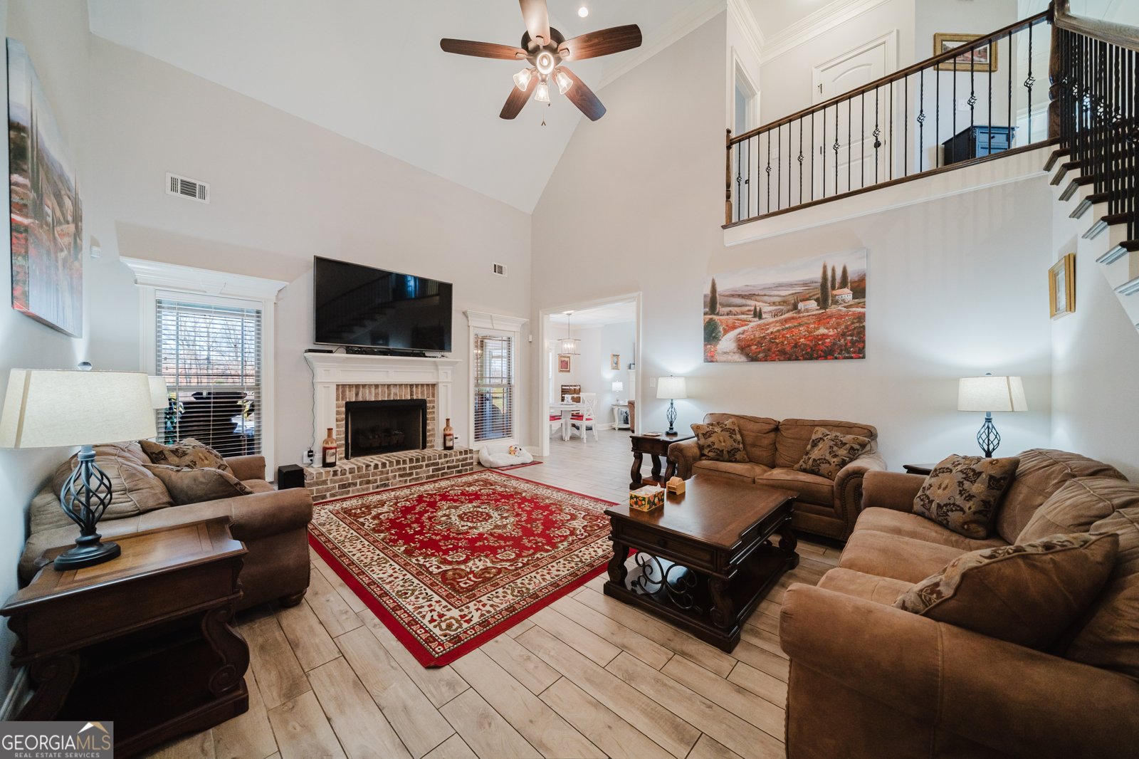 506 Southern Woods Trail Kathleen - Photo 28