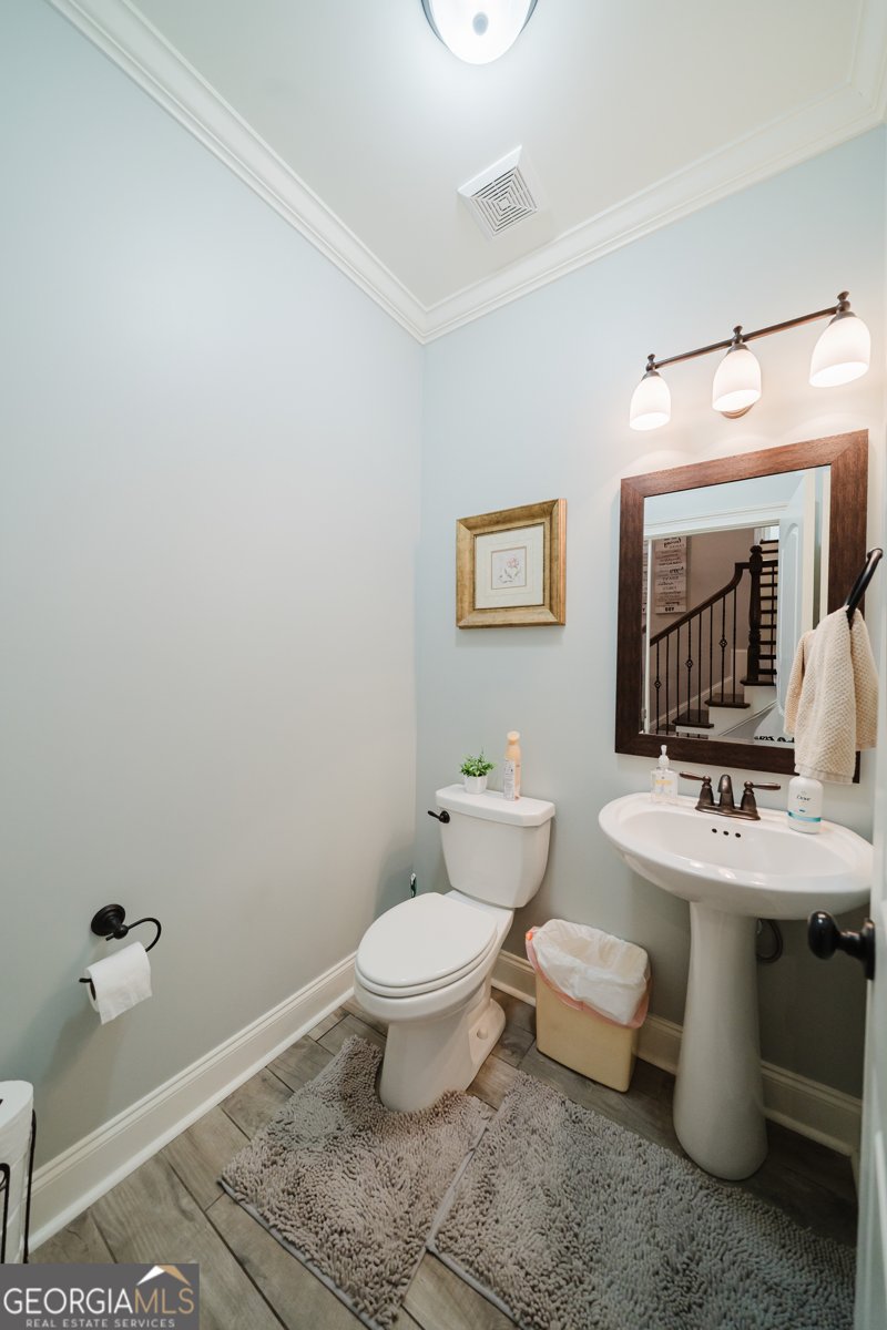 506 Southern Woods Trail Kathleen - Photo 30