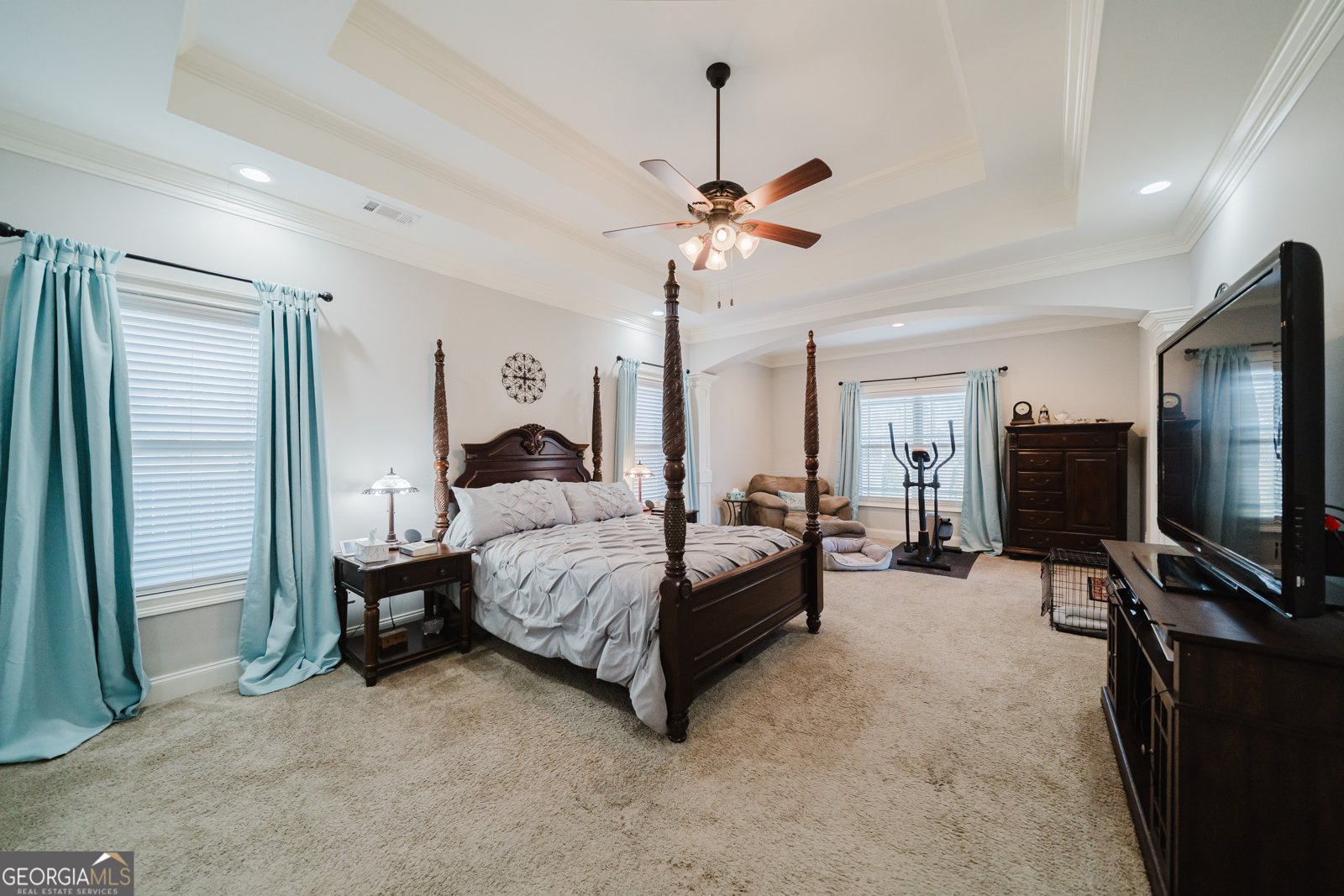 506 Southern Woods Trail Kathleen - Photo 31