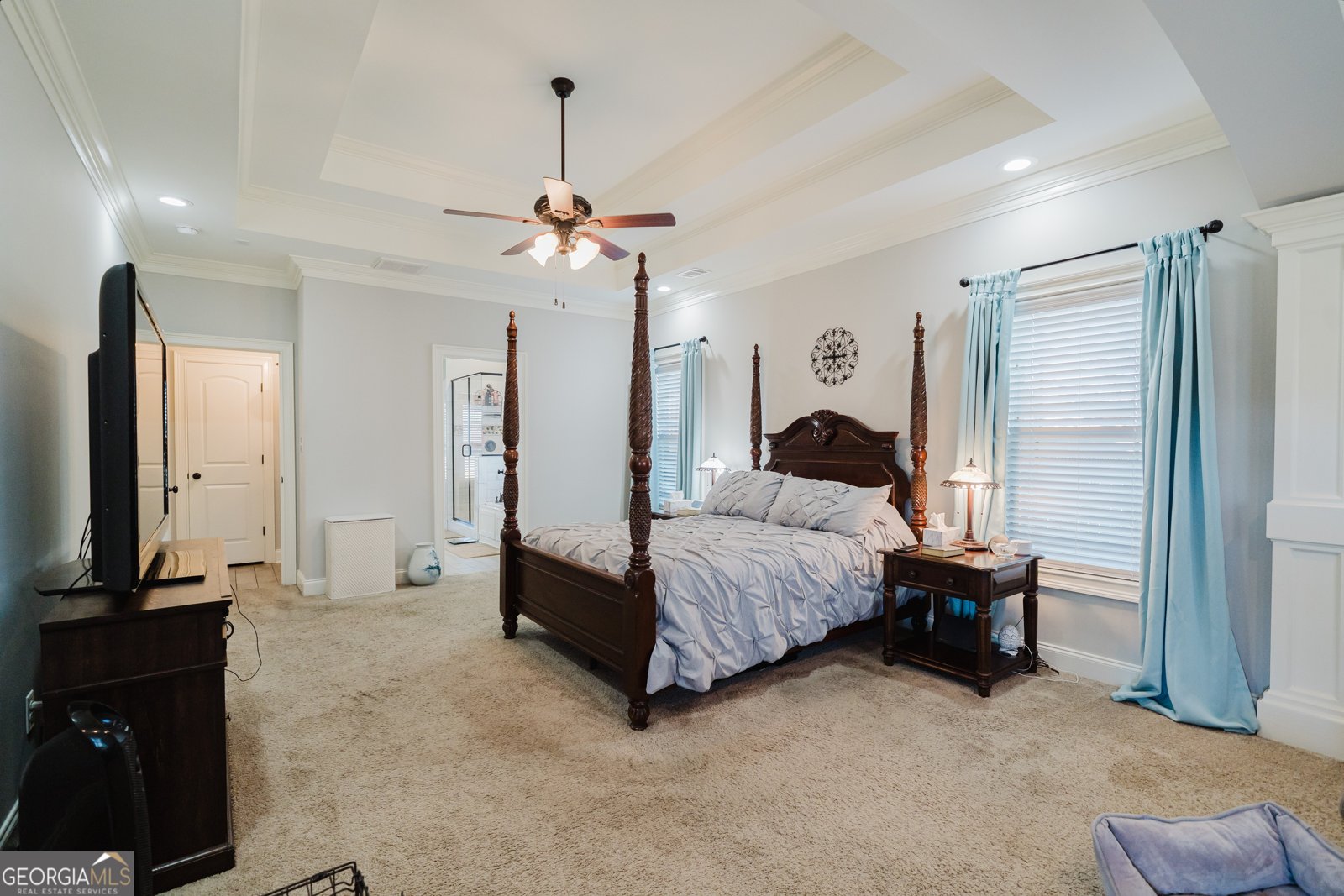 506 Southern Woods Trail Kathleen - Photo 33