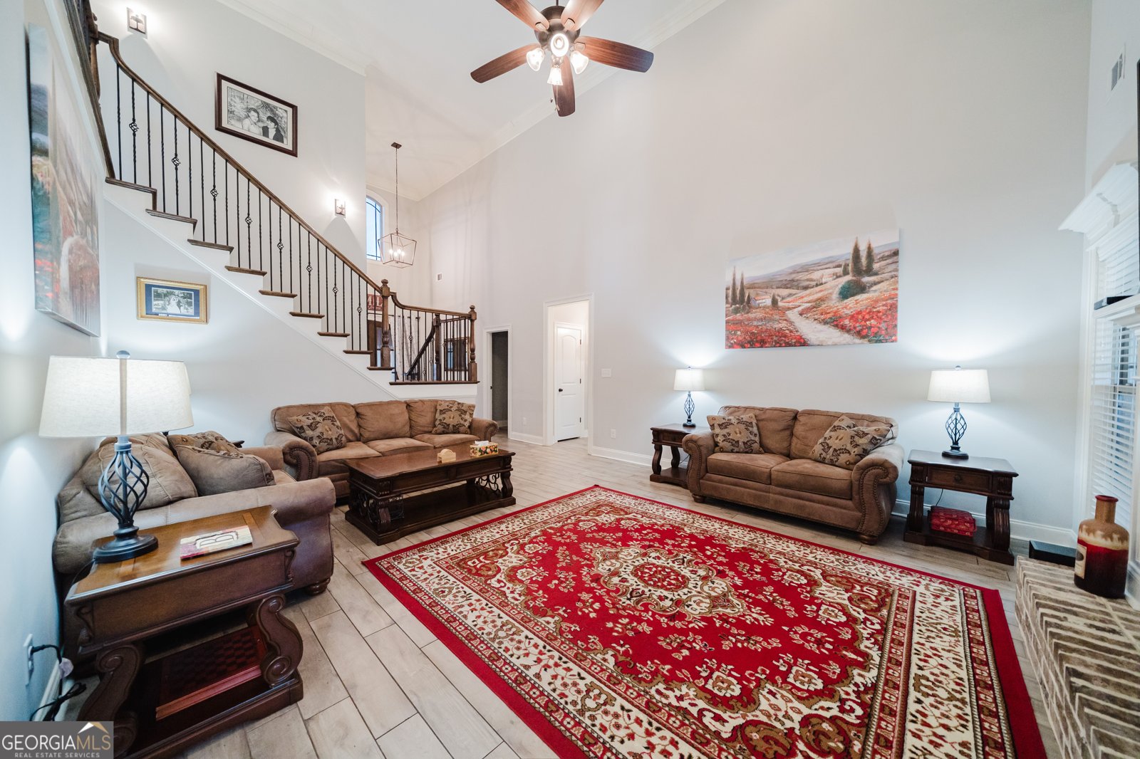 506 Southern Woods Trail Kathleen - Photo 41