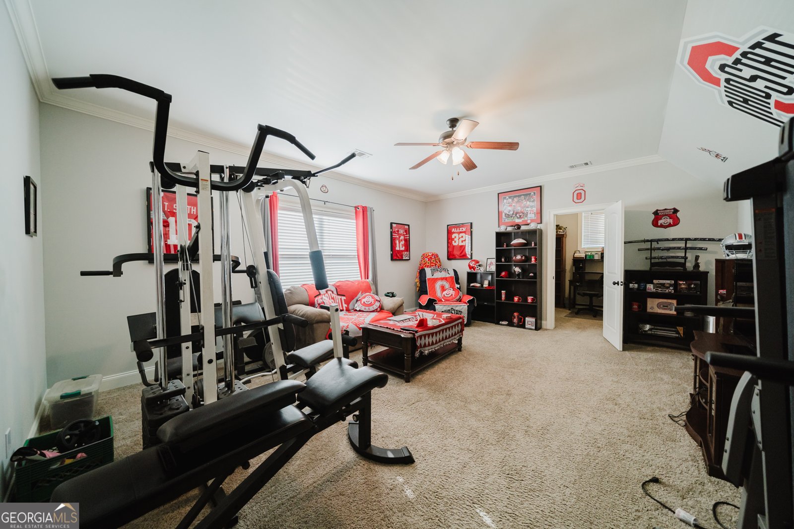 506 Southern Woods Trail Kathleen - Photo 54