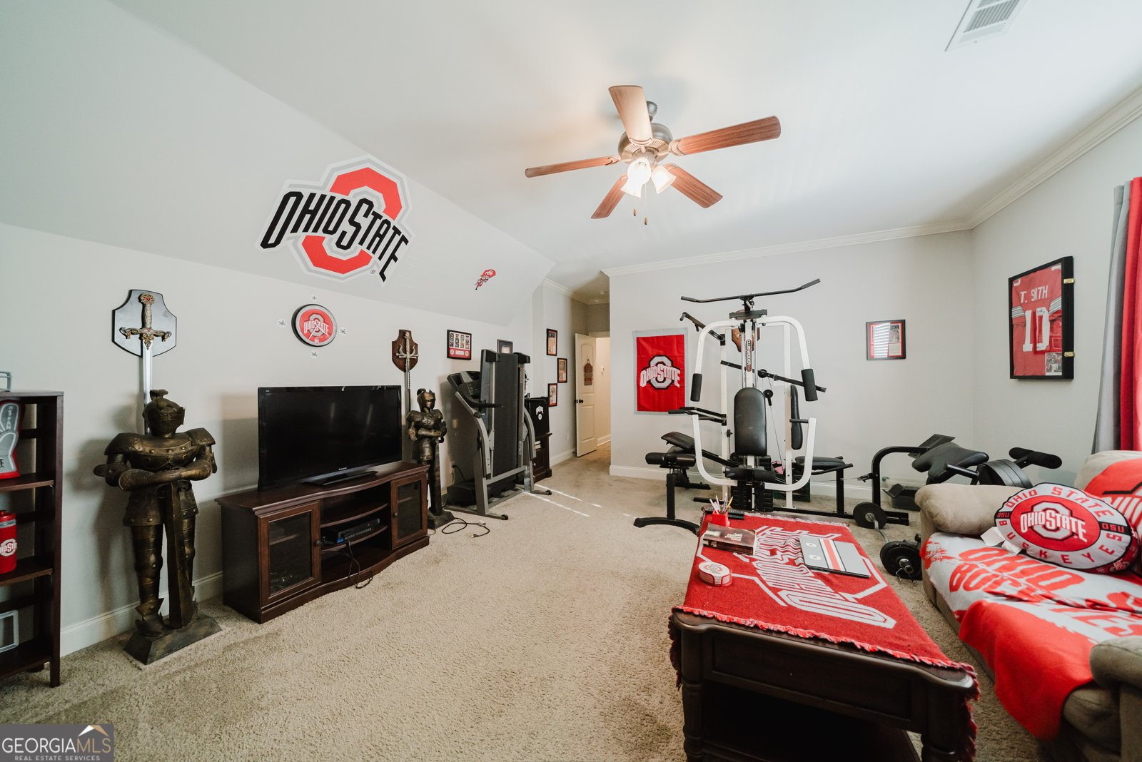 506 Southern Woods Trail Kathleen - Photo 56