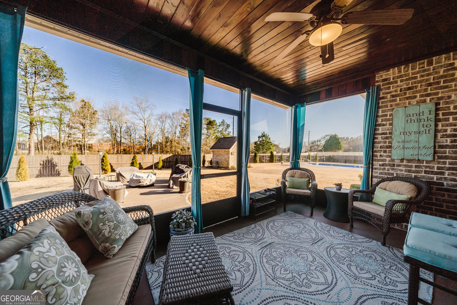 506 Southern Woods Trail Kathleen - Photo 58