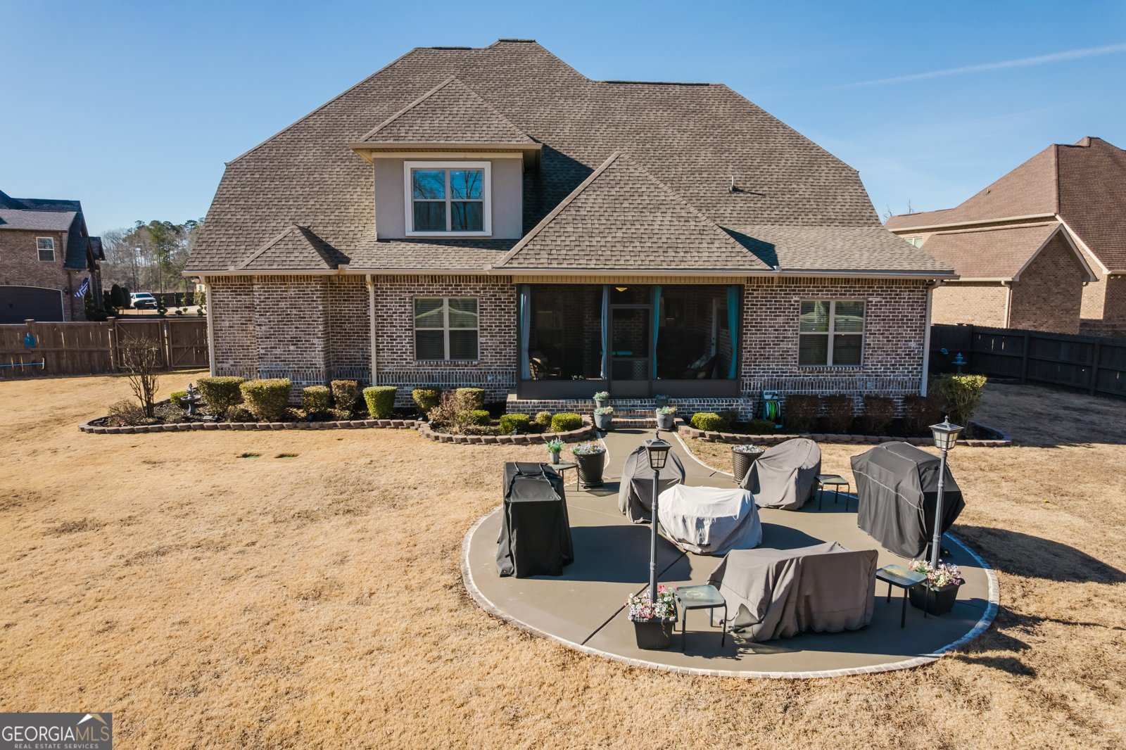 506 Southern Woods Trail Kathleen - Photo 61