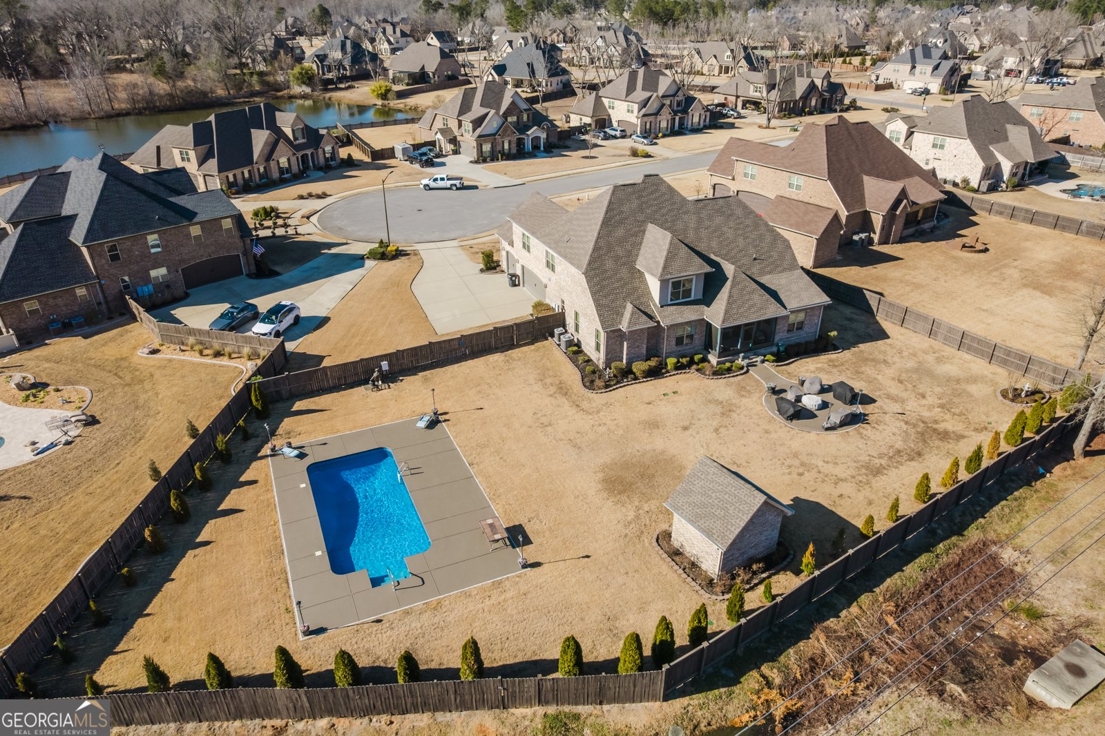 506 Southern Woods Trail Kathleen - Photo 62