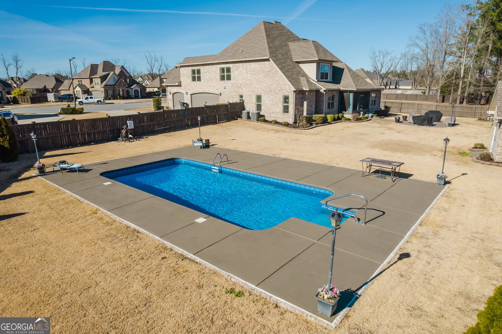 506 Southern Woods Trail Kathleen - Photo 63