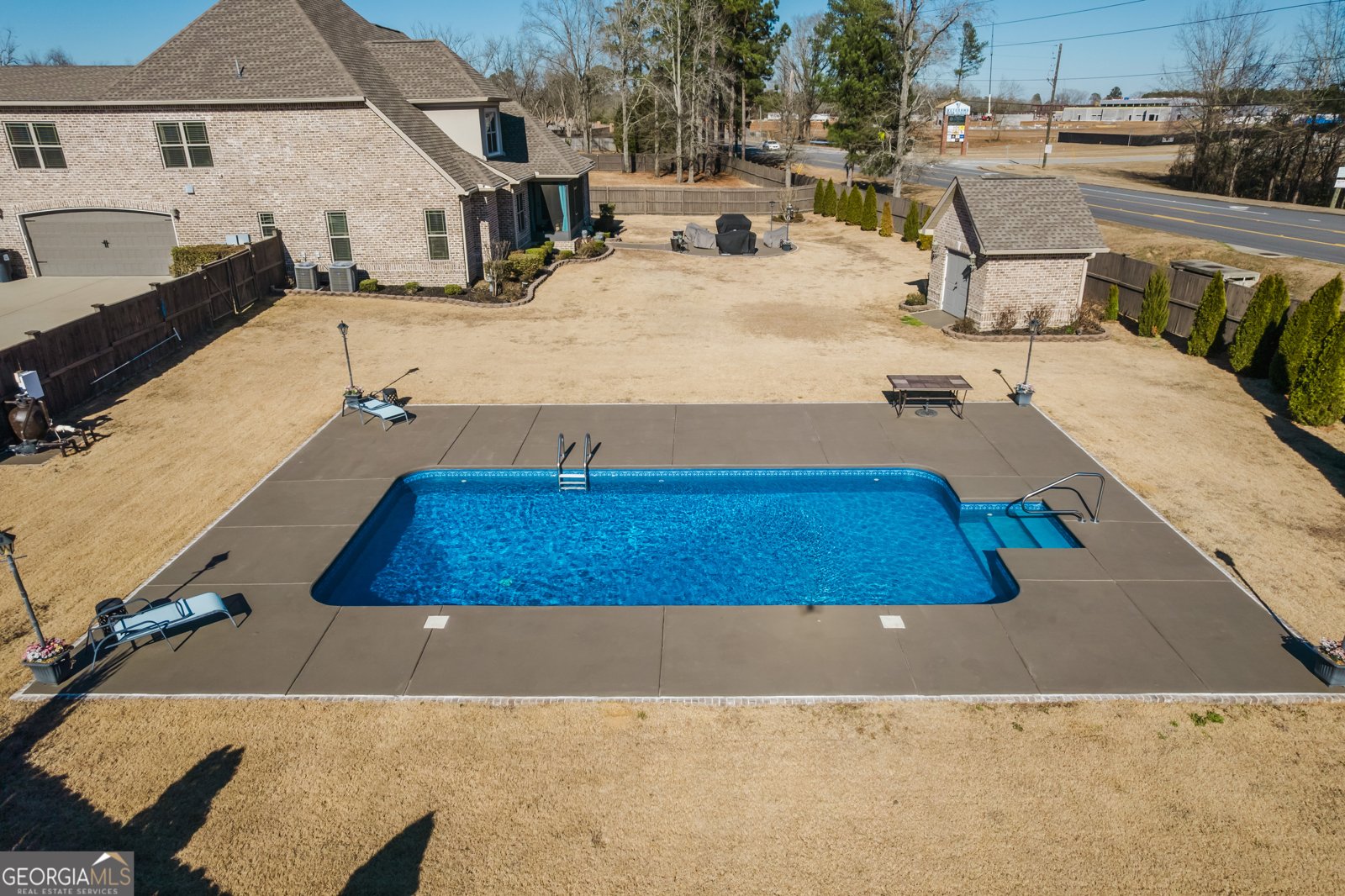 506 Southern Woods Trail Kathleen - Photo 64