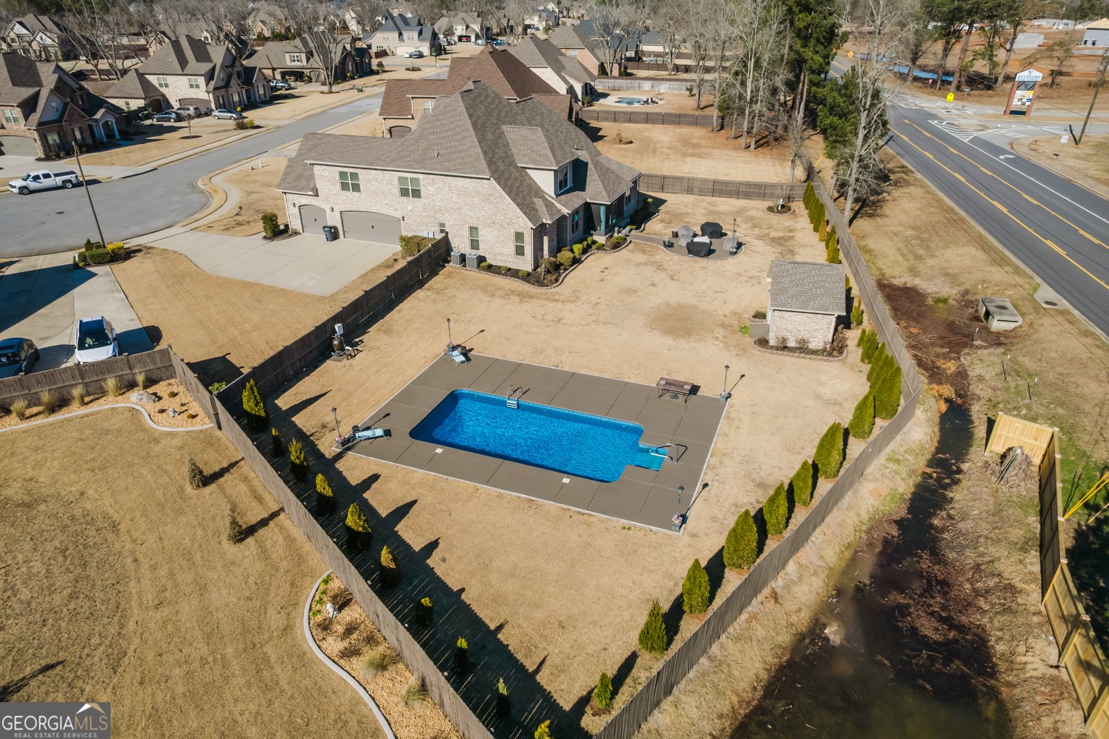 506 Southern Woods Trail Kathleen - Photo 65