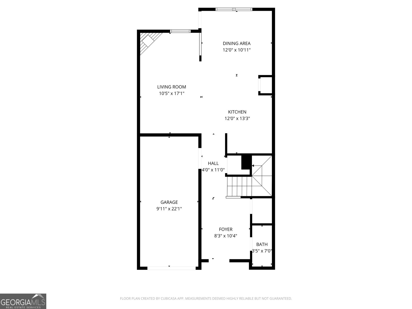 106 Southwind Circle Newnan - Photo 27