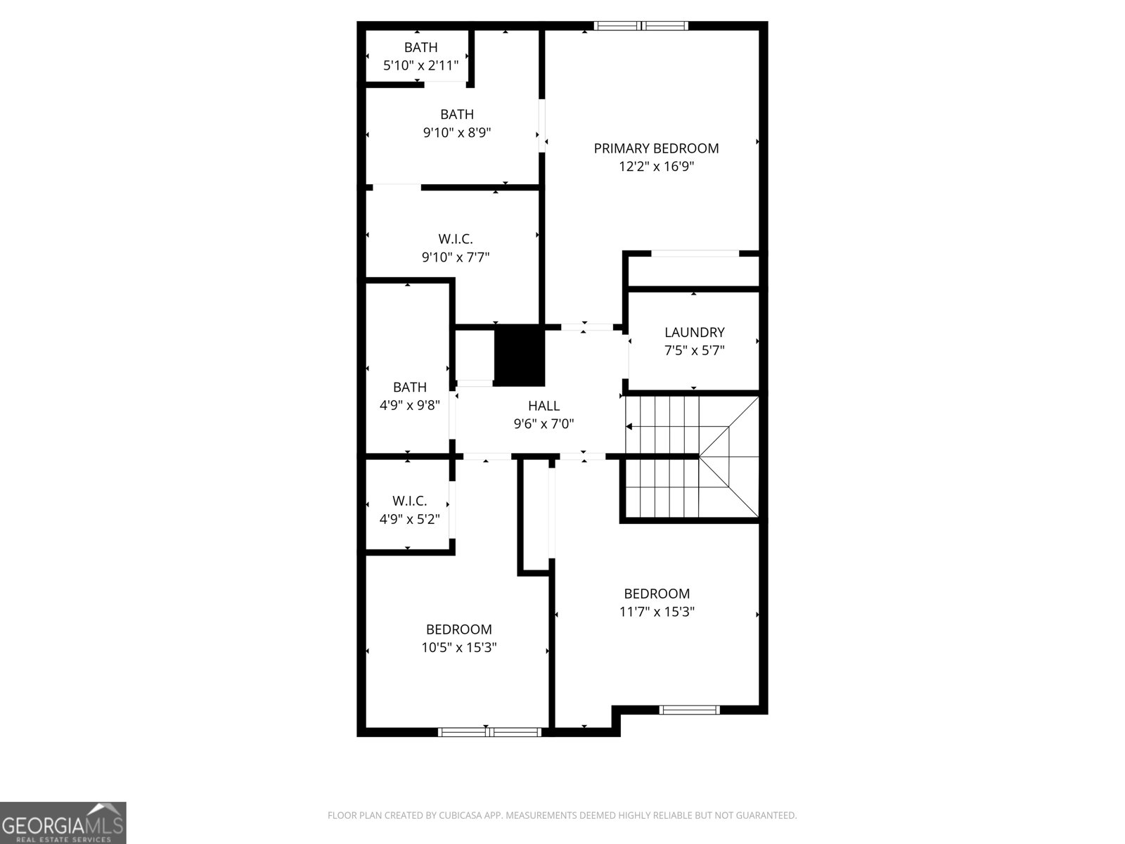 106 Southwind Circle Newnan - Photo 28