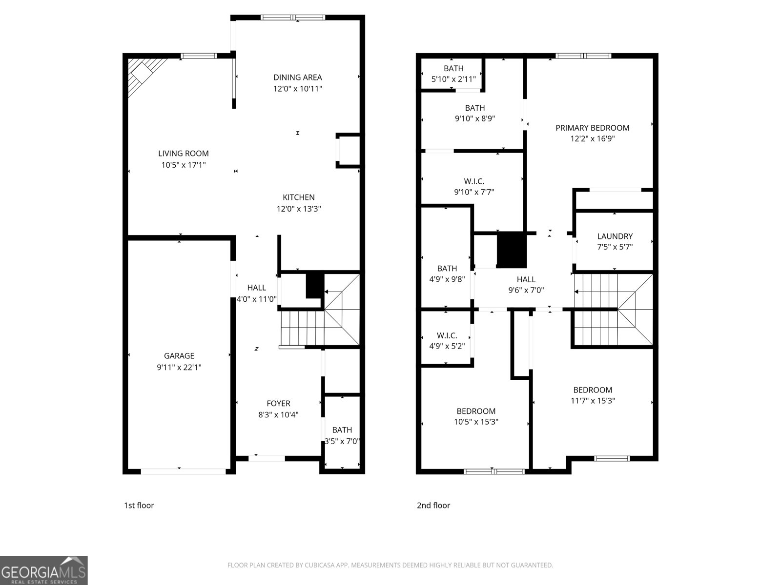 106 Southwind Circle Newnan - Photo 29