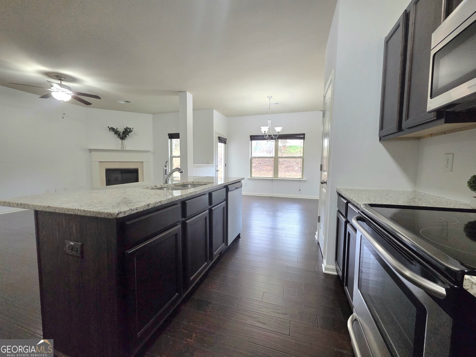 106 Southwind Circle Newnan - Photo 9