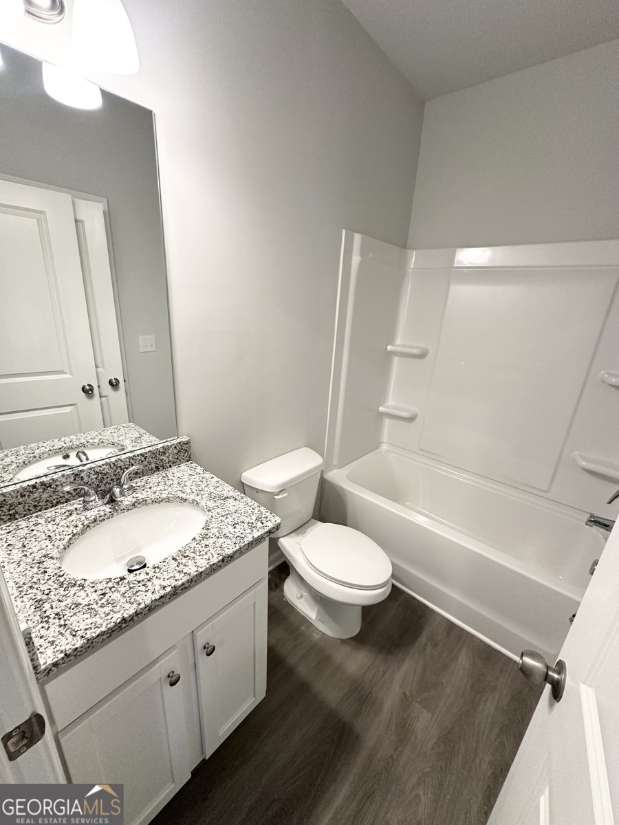 4923 Grizzly Court Douglasville - Photo 12