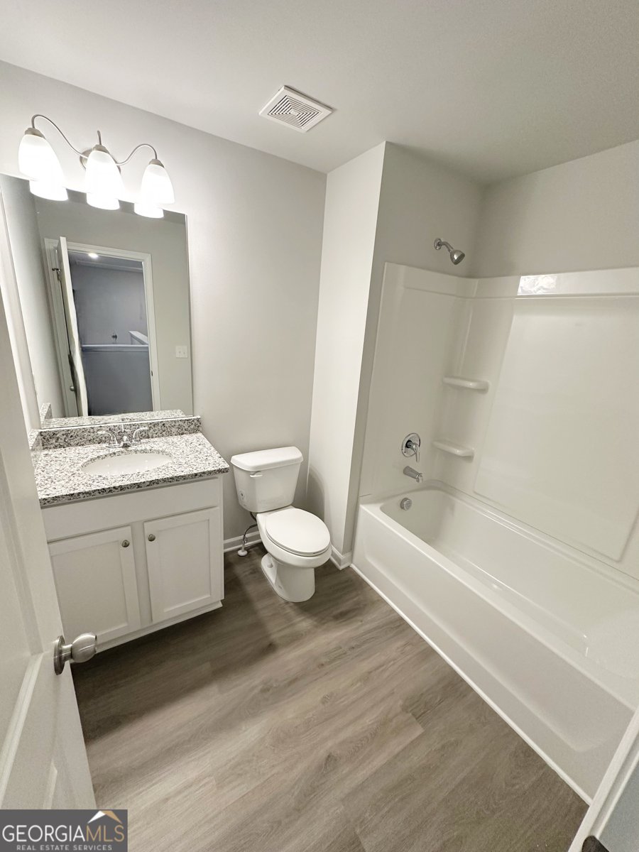 4923 Grizzly Court Douglasville - Photo 24