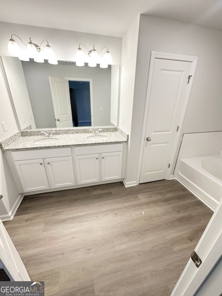 4923 Grizzly Court Douglasville - Photo 25