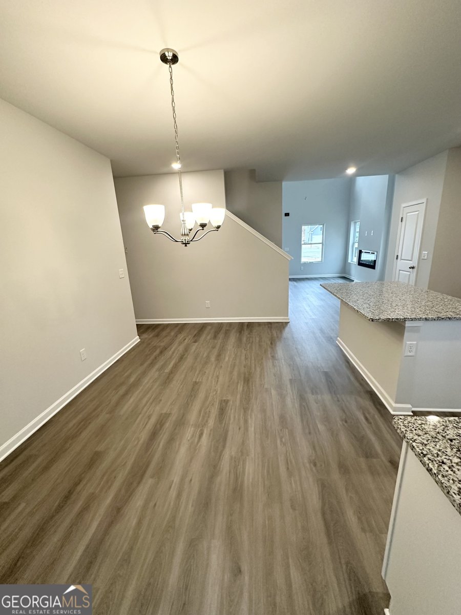 4923 Grizzly Court Douglasville - Photo 8