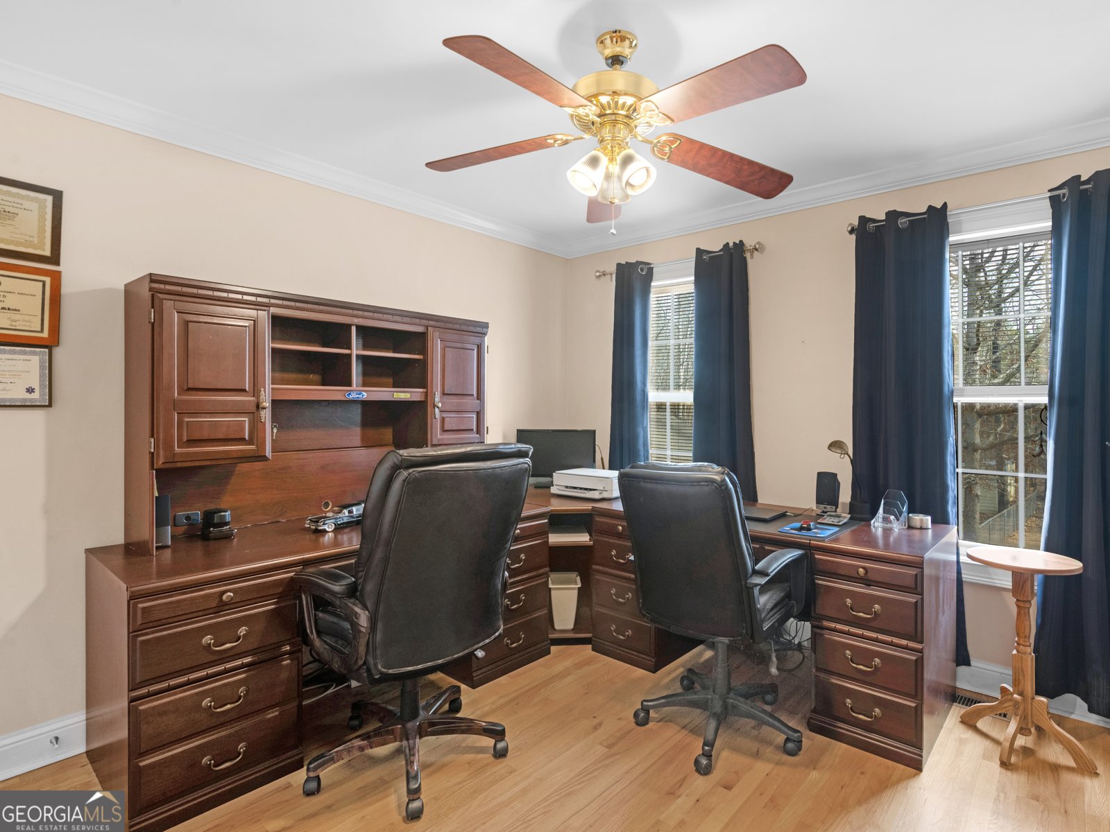 540 Davis Road Locust Grove - Photo 10