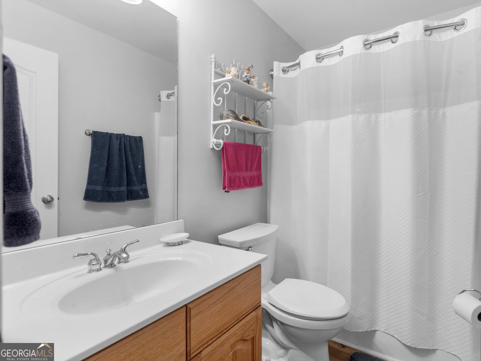 540 Davis Road Locust Grove - Photo 11