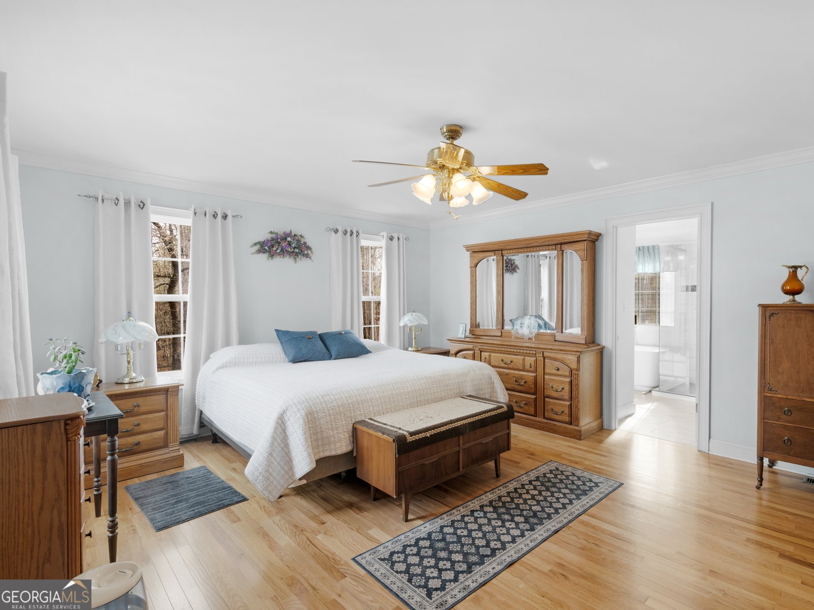 540 Davis Road Locust Grove - Photo 14