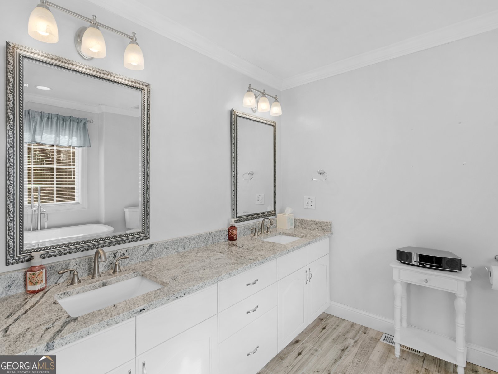 540 Davis Road Locust Grove - Photo 15