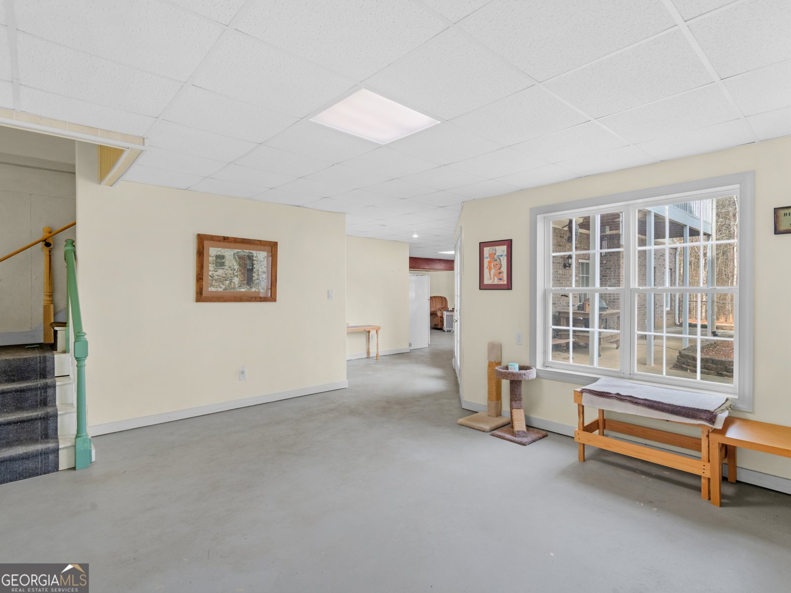 540 Davis Road Locust Grove - Photo 17