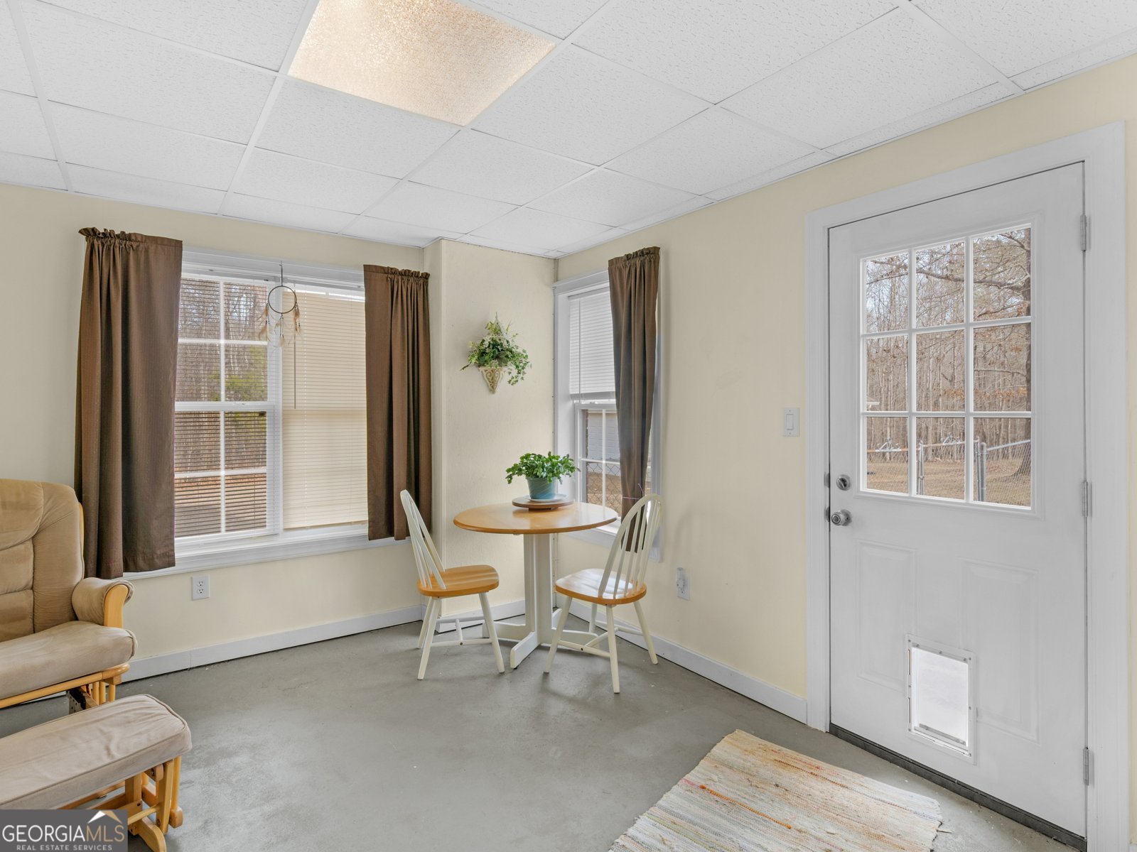 540 Davis Road Locust Grove - Photo 19