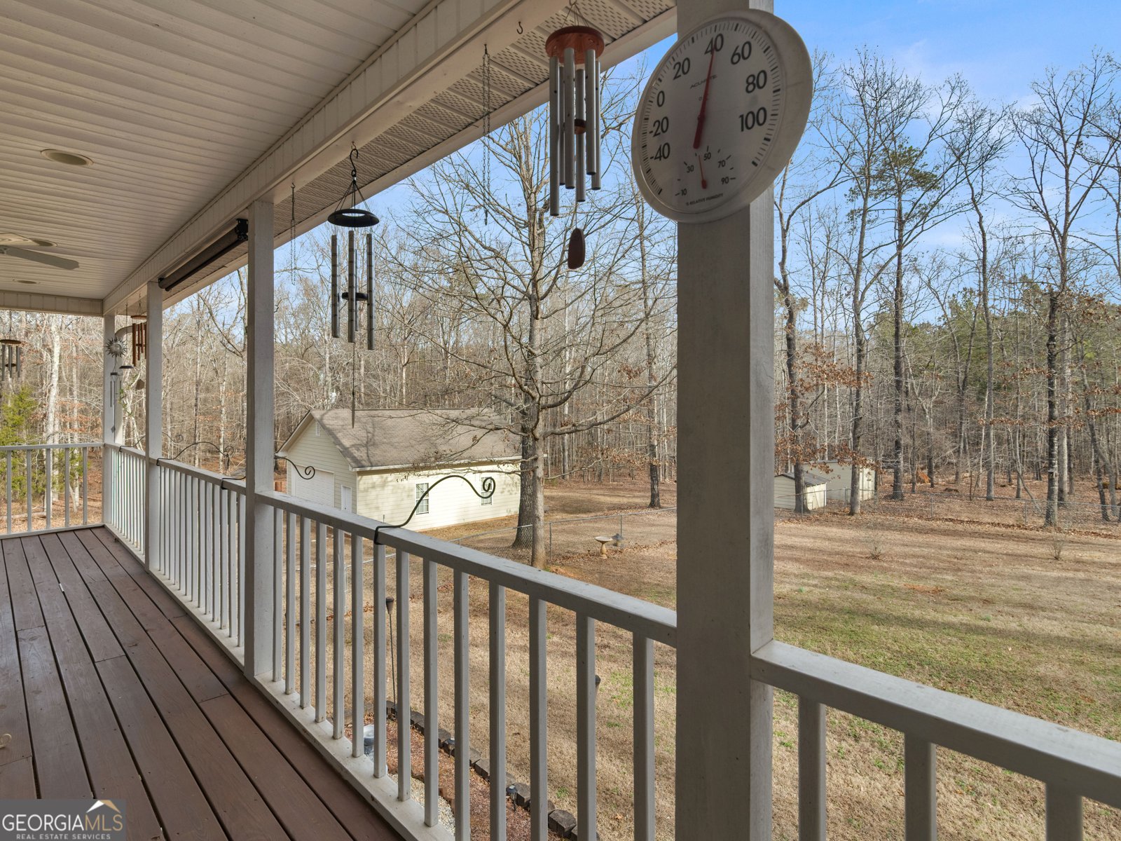 540 Davis Road Locust Grove - Photo 21