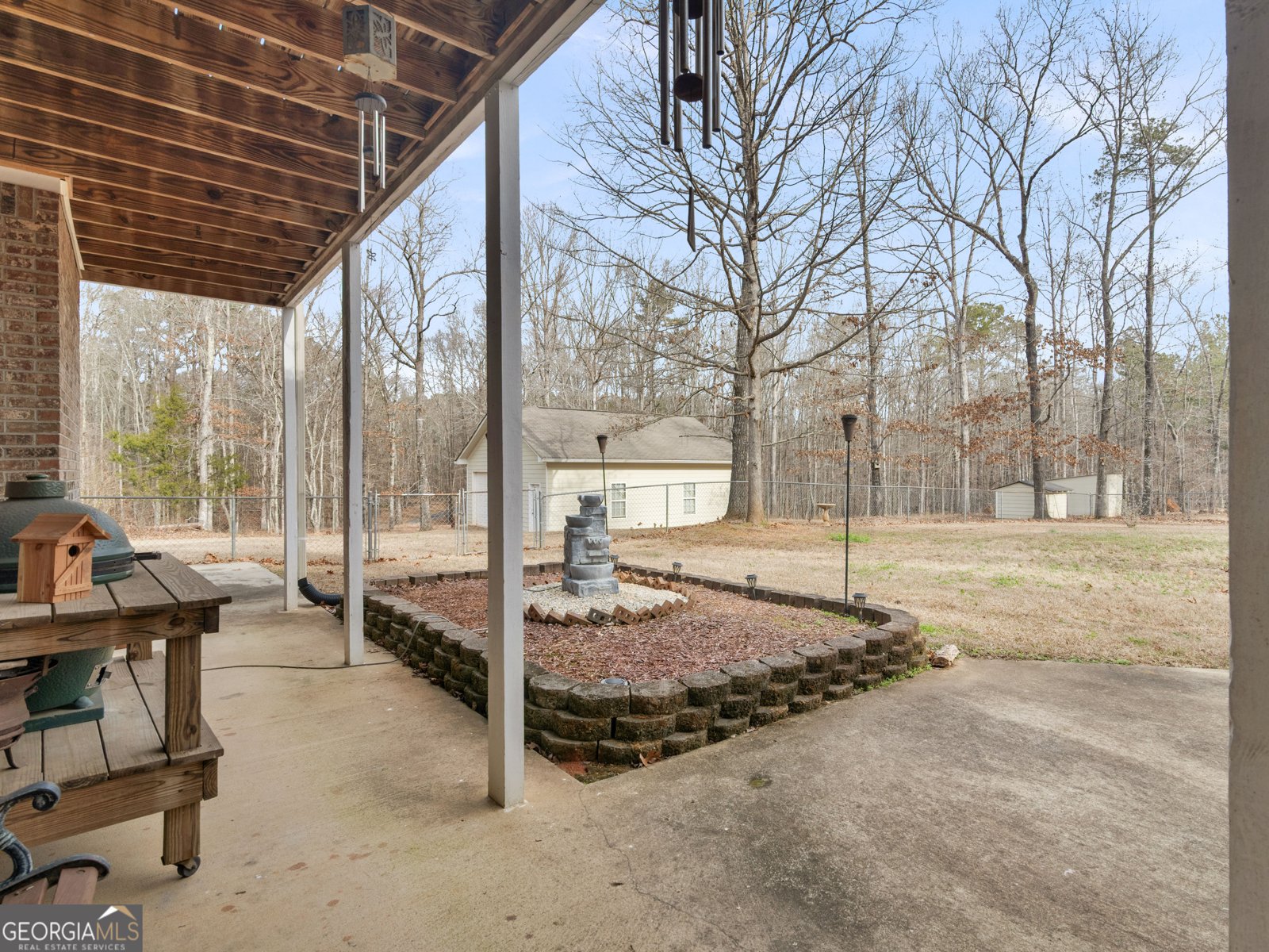 540 Davis Road Locust Grove - Photo 22
