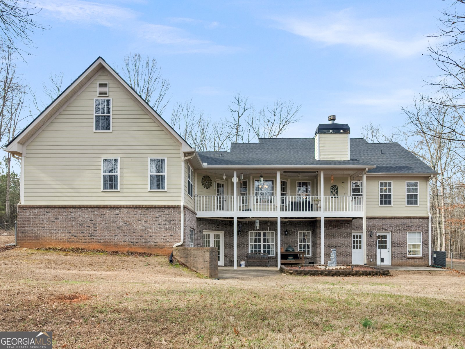 540 Davis Road Locust Grove - Photo 23