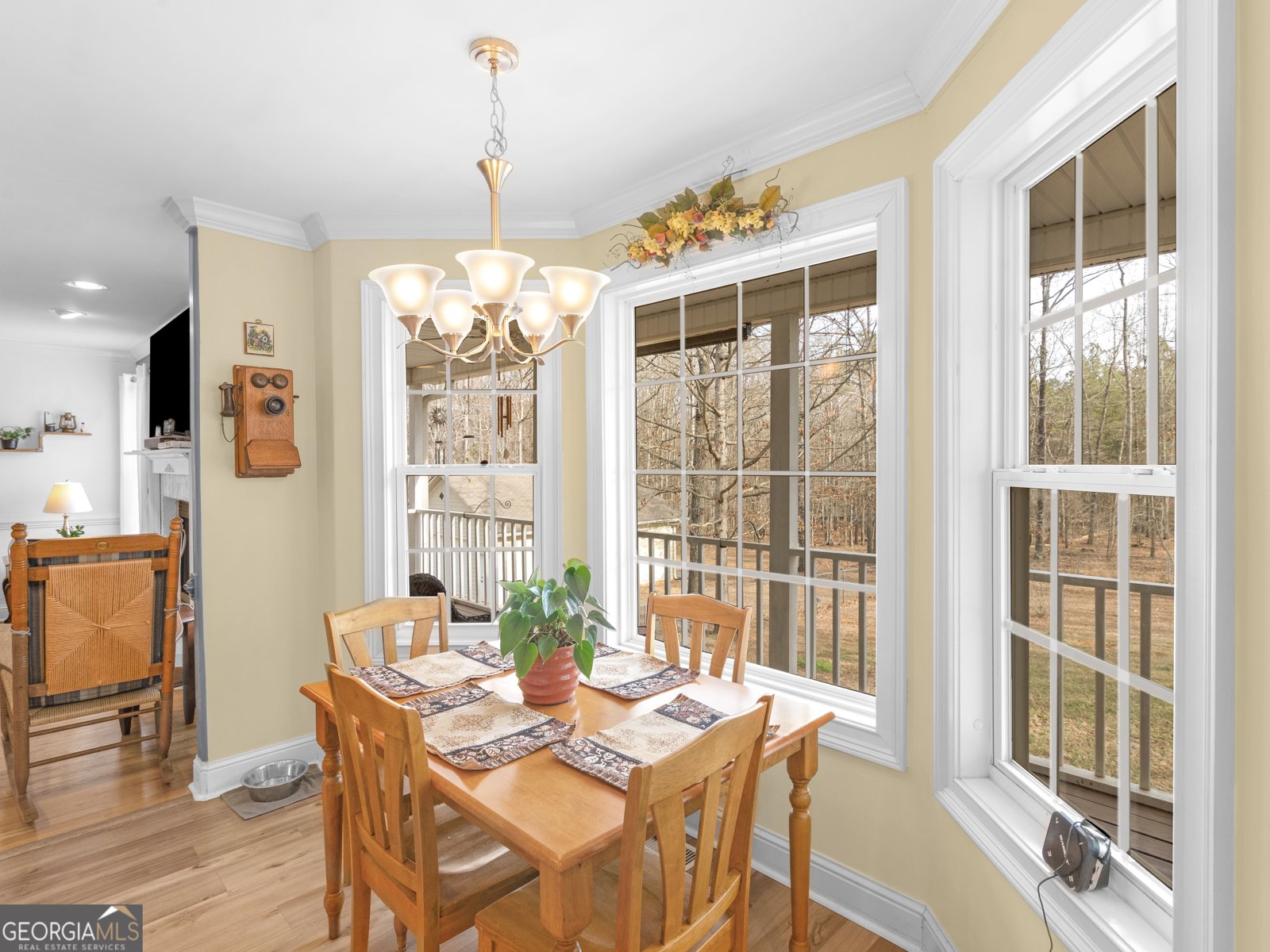 540 Davis Road Locust Grove - Photo 8