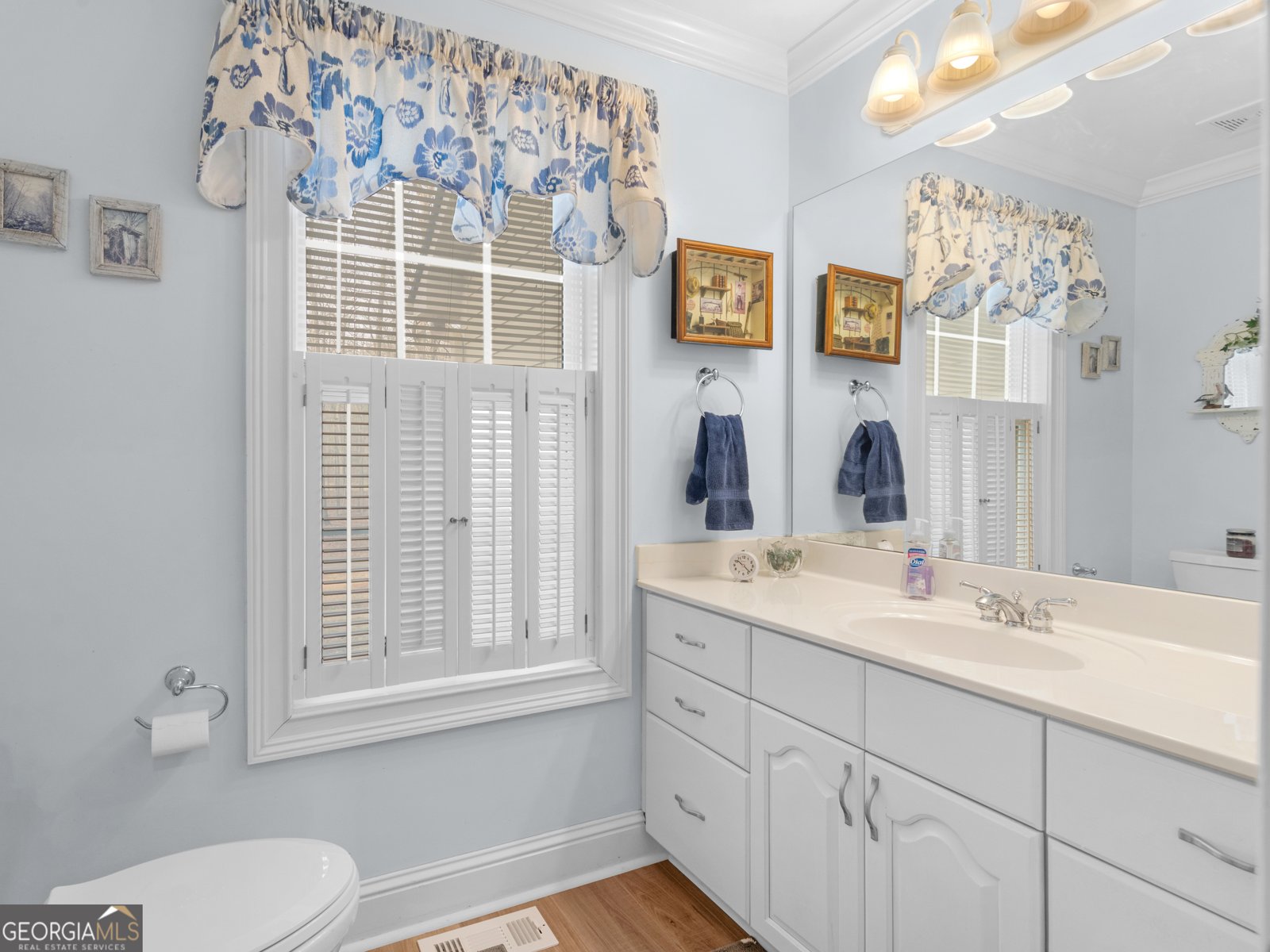 540 Davis Road Locust Grove - Photo 9