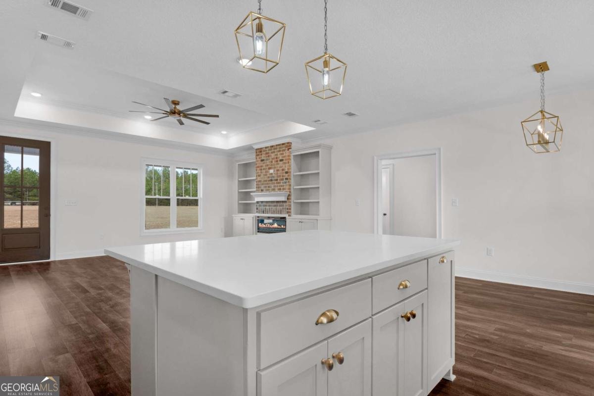 3514 Hwy 121 Highway Blackshear - Photo 10