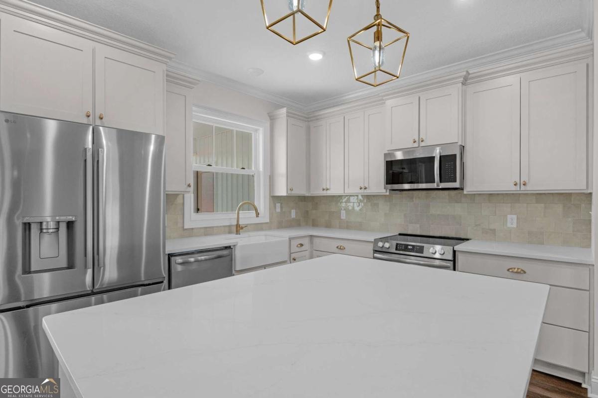 3514 Hwy 121 Highway Blackshear - Photo 11