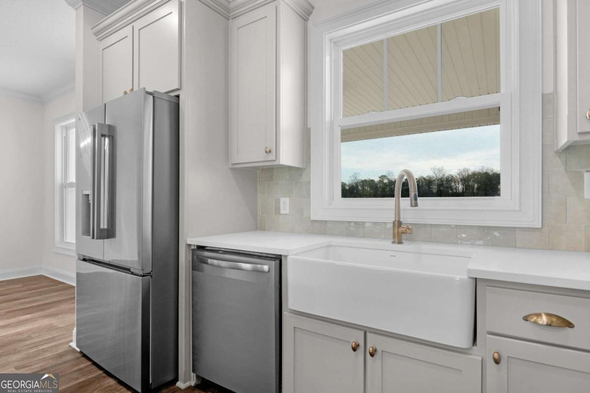 3514 Hwy 121 Highway Blackshear - Photo 13