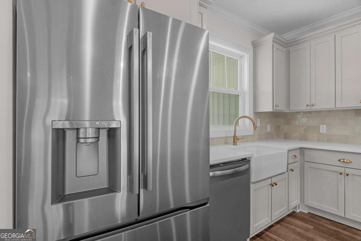 3514 Hwy 121 Highway Blackshear - Photo 14