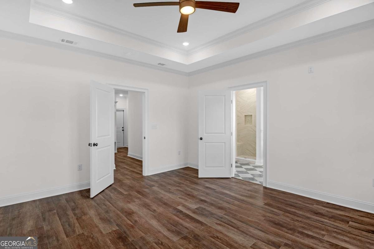 3514 Hwy 121 Highway Blackshear - Photo 15