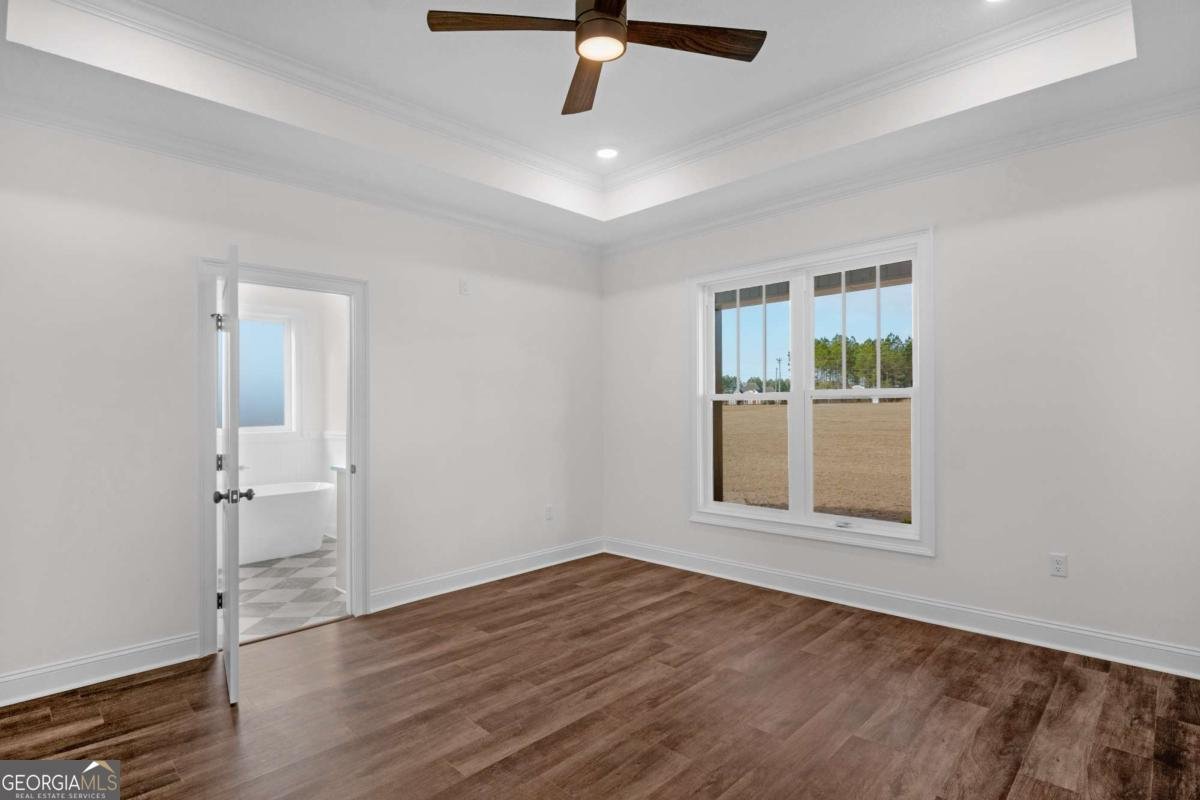 3514 Hwy 121 Highway Blackshear - Photo 28