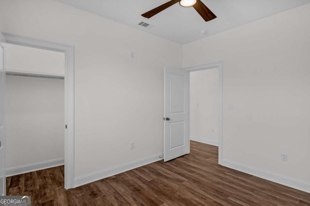 3514 Hwy 121 Highway Blackshear - Photo 33