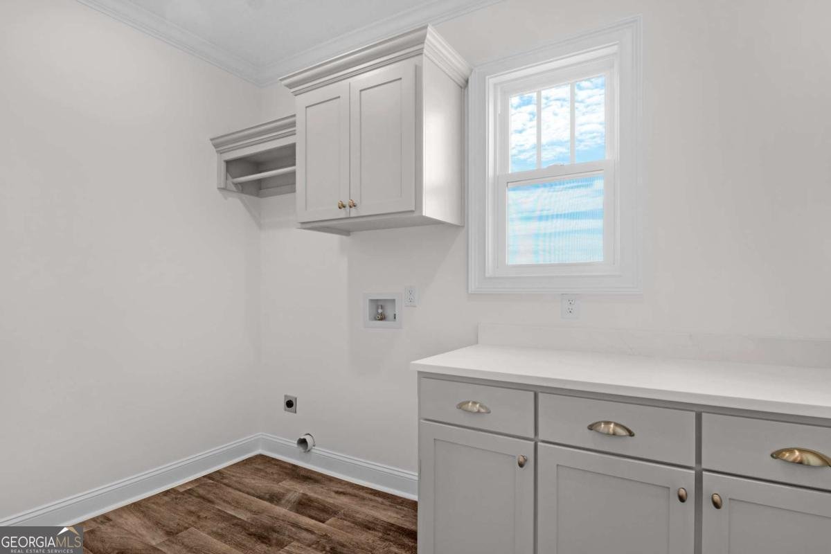 3514 Hwy 121 Highway Blackshear - Photo 36