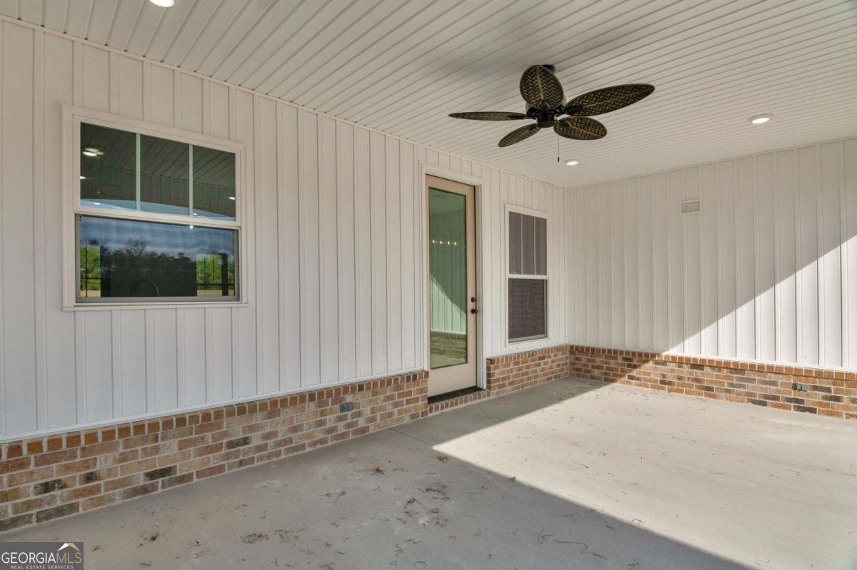 3514 Hwy 121 Highway Blackshear - Photo 41