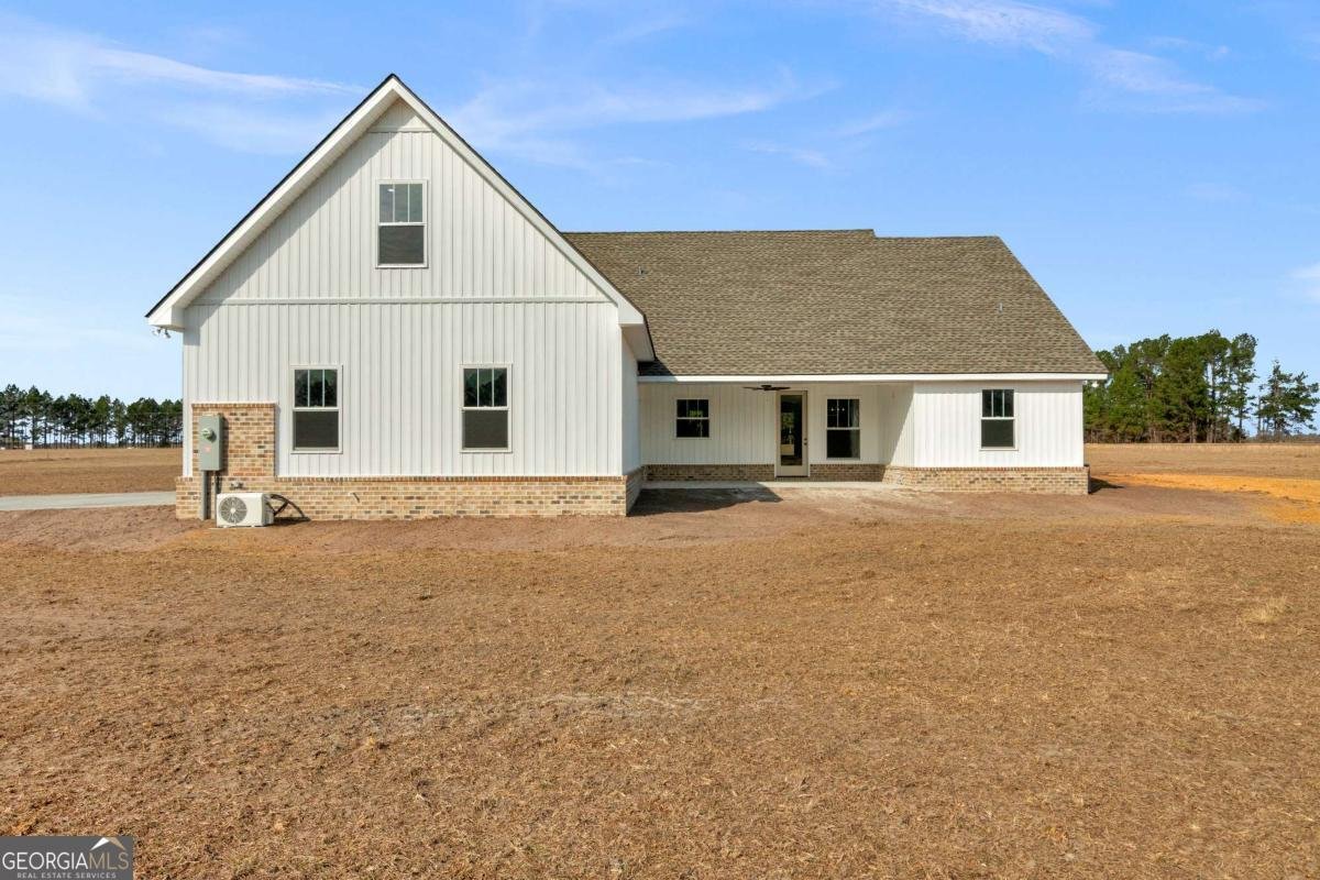 3514 Hwy 121 Highway Blackshear - Photo 42