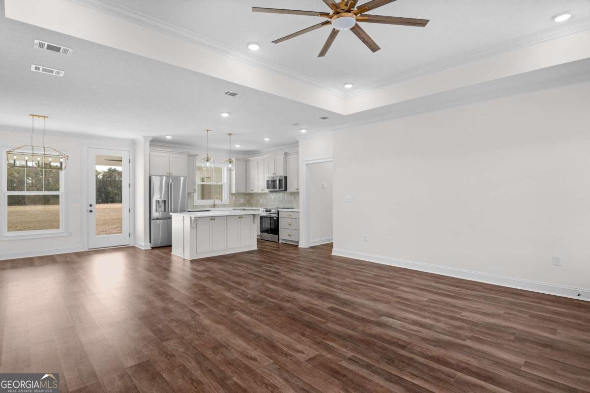 3514 Hwy 121 Highway Blackshear - Photo 6