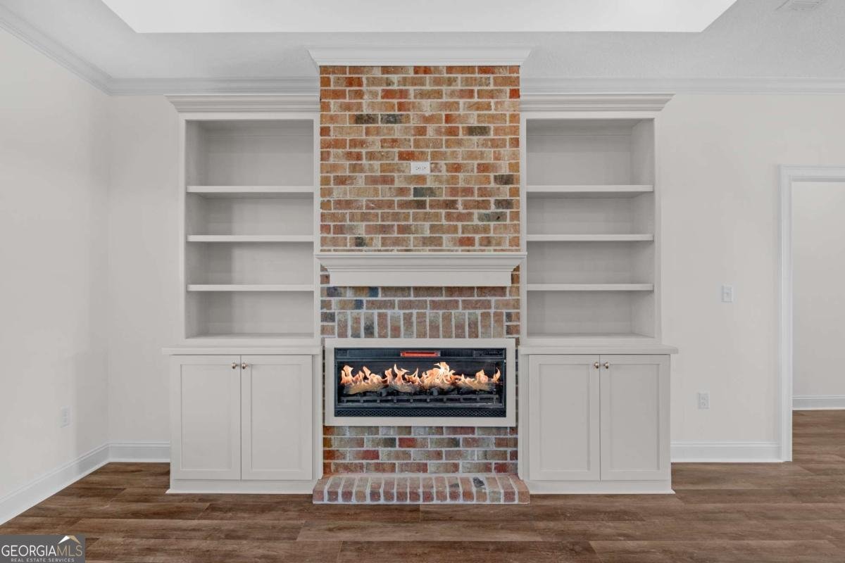 3514 Hwy 121 Highway Blackshear - Photo 7