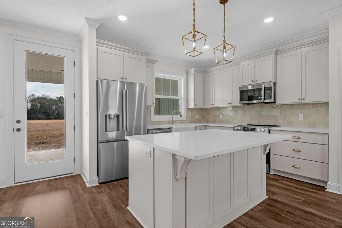 3514 Hwy 121 Highway Blackshear - Photo 9