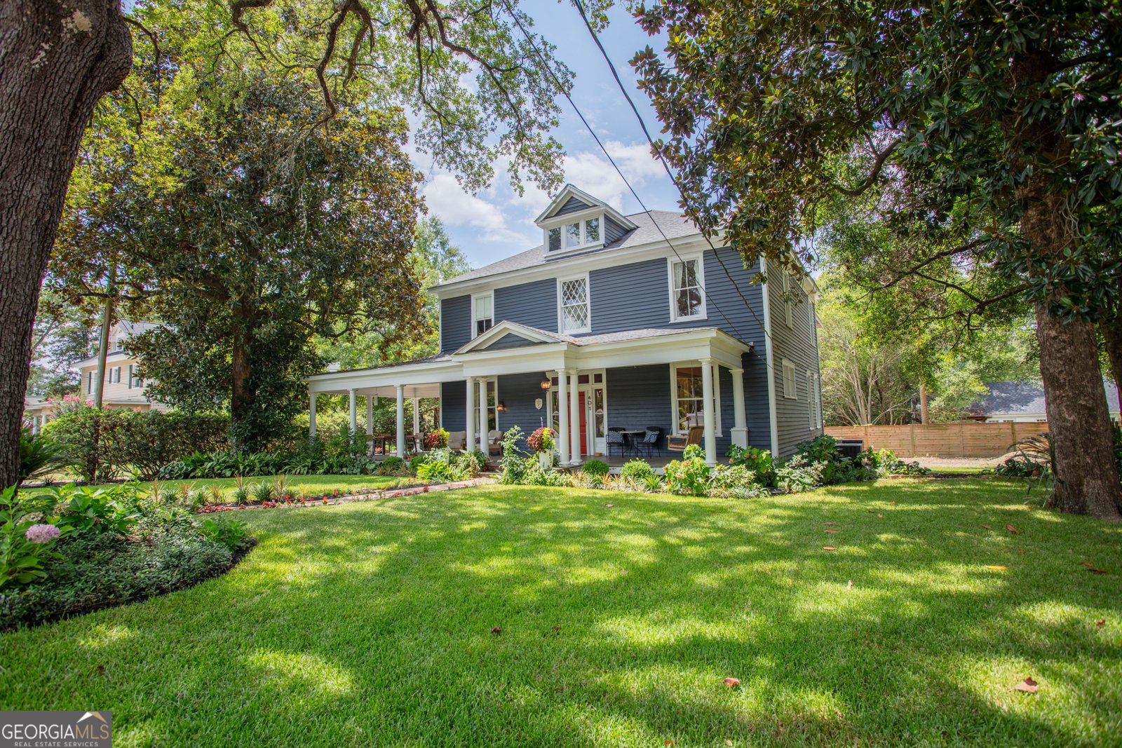 401 Jefferson Street Thomasville - Photo 1