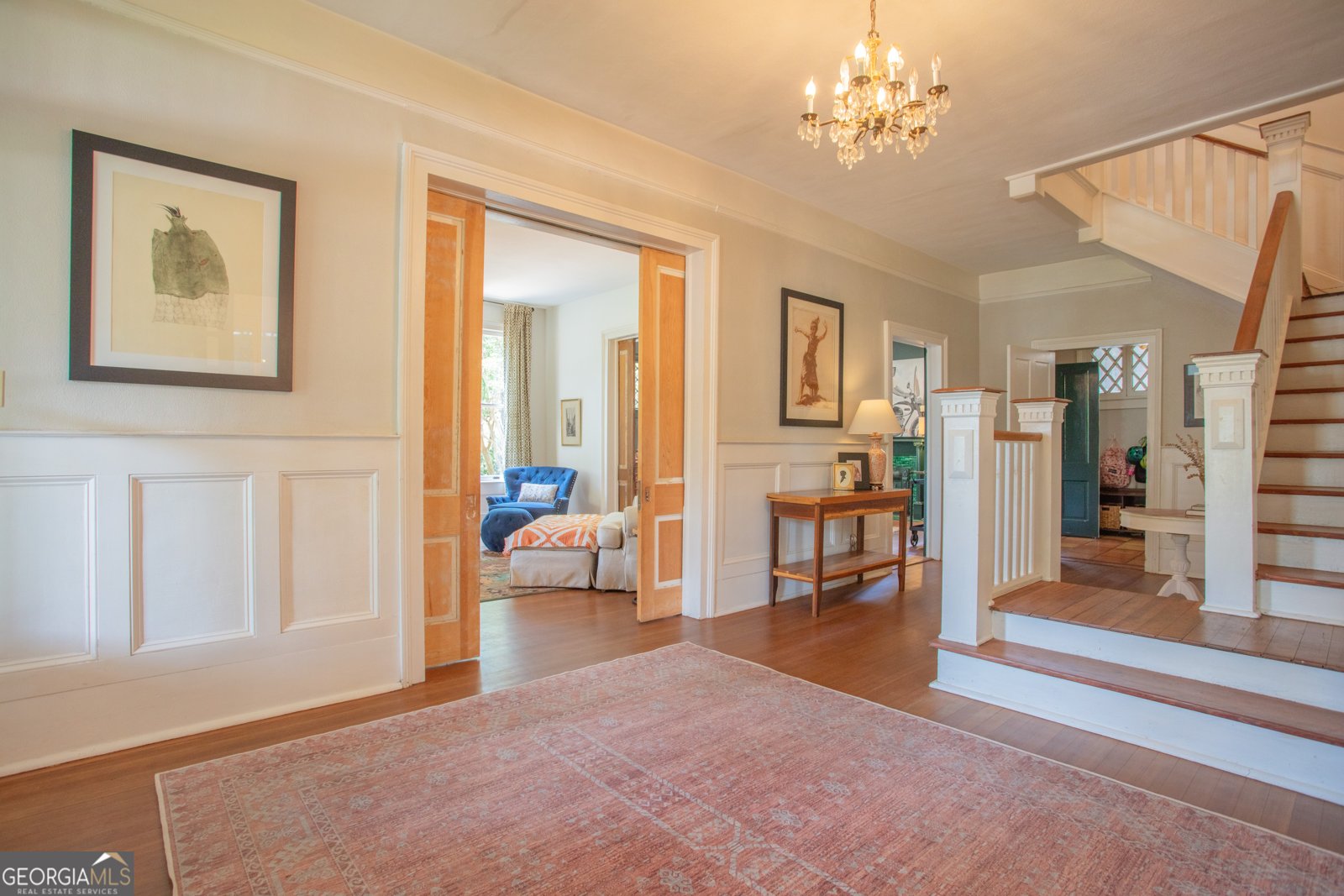 401 Jefferson Street Thomasville - Photo 14